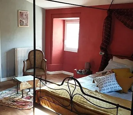 L'Oasis Des Marais Gite 8 Personnes