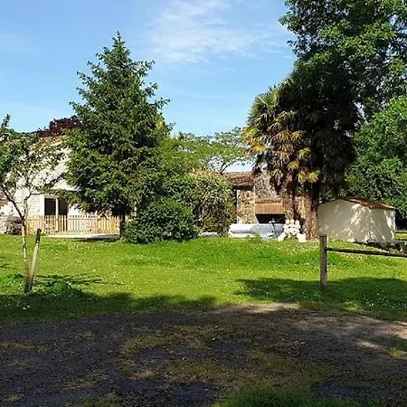 Σπίτι διακοπών L'Oasis Des Marais Gite 8 Personnes