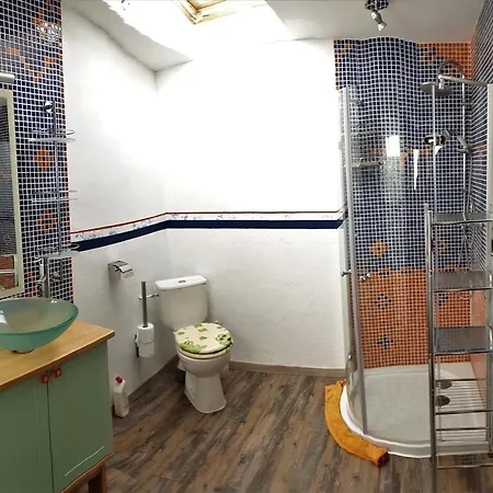 L'Oasis Des Marais Gite 8 Personnes Σπίτι διακοπών Bords