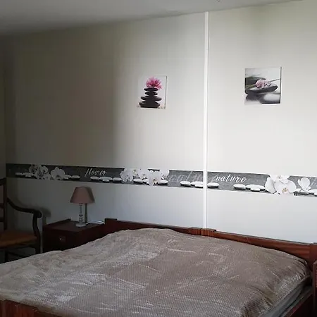 L'oasis Des Marais Irisia Holiday home *