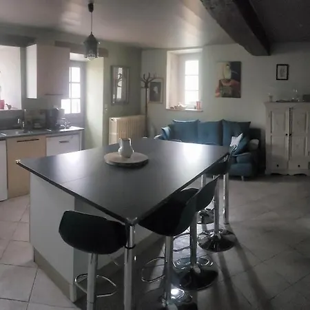 L'Oasis Des Marais Gite 8 Personnes Σπίτι διακοπών