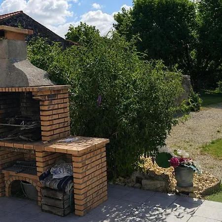 8 Personnes L'oasis Des Marais Bords
