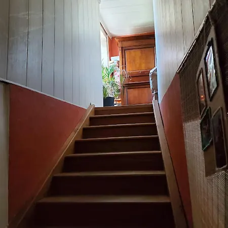 Tatil Evi 8 Personnes L'oasis Des Marais *