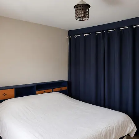 8 Personnes L'oasis Des Marais