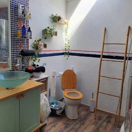 8 Personnes L'oasis Des Marais * Bords