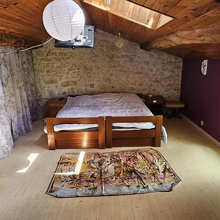 8 Personnes L'oasis Des Marais Tatil Evi
